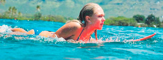 Soul Surfer - Coragem de Viver