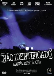 No identificado - algum est la fora