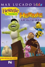 Hermie e amigos  Hermie em alto-mar