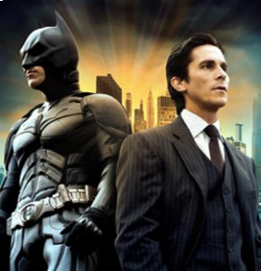 Ex-Batman ser Moiss em novo filme