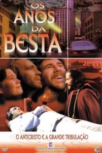 Os anos da besta