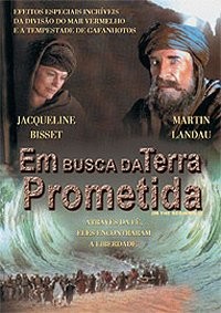 Em busca da Terra Prometida