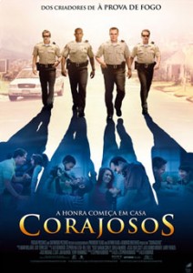 Corajosos