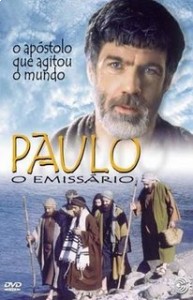 Paulo, o emissrio