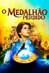 O medalho perdido - As aventuras de Billy Stone