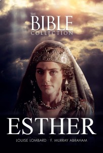 Esther, a Rainha da Pérsia