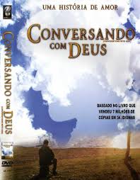 Conversando com Deus