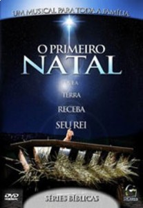 O primeiro NATAL