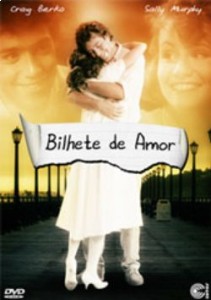 Bilhete de amor