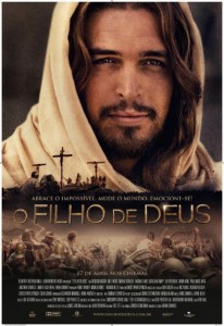 Filme o Filho de Deus estreia nos cinemas do Brasil em Abril