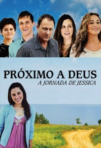 Prximo a Deus - A jornada de Jssica