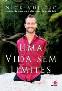 Testemunho de Nick Vujicic