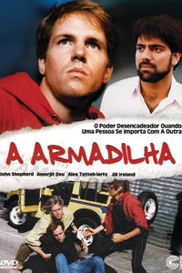 A armadilha