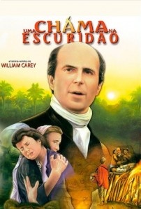 Uma chama na escurido - William Carey