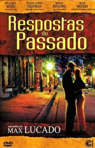 Respostas do Passado - Max Lucado