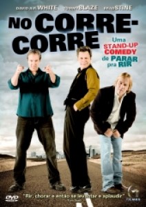 No corre corre - Stand Up Comedy