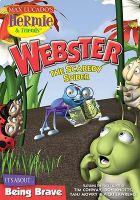 Hermie: Webster, a Aranha Medrosa