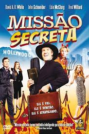 Missão Secreta