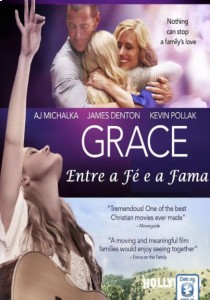 Grace: Entre a fé e a fama