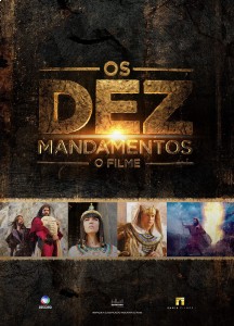 Os Dez Mandamentos