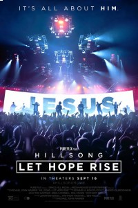 Filme sobre a Hillsong 