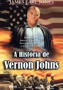 A história de Vernon Johns