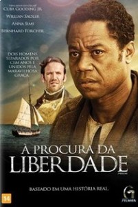 A Procura da Liberdade