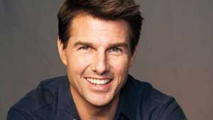 Tom Cruise vai atuar em Matusalm, o homem que mais viveu