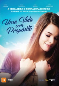 Uma vida com propósito