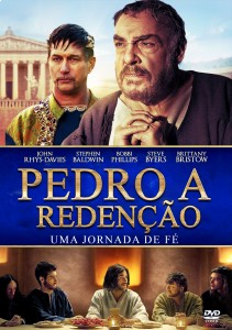 Pedro: A Redenção