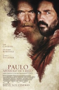 Paulo, Apstolo de Cristo