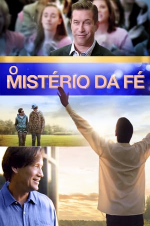 O Mistrio da F