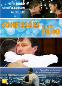 Confisses de um Filho