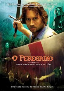 O Peregrino - Uma jornada para o céu