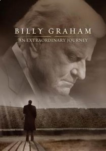 Billy Graham: Uma Jornada Extraordinária