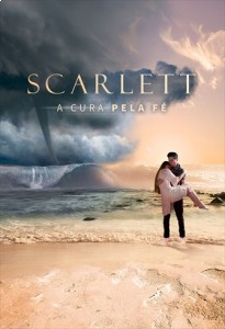 Scarlett - A Cura pela F