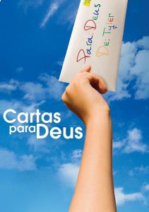 Cartas para Deus