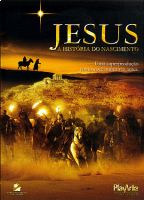 Jesus - A História do Nascimento