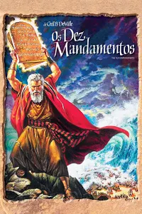 Os dez mandamentos