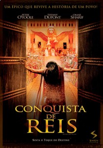 Conquista de Reis