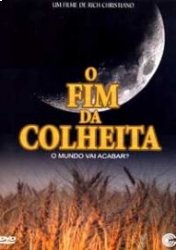 O fim da colheita