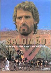 Salomo