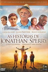 As Histrias de Jonathan Sperry