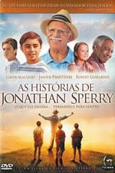 As Histórias de Jonathan Sperry