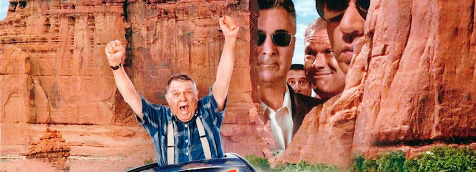 Estrada para Redenção