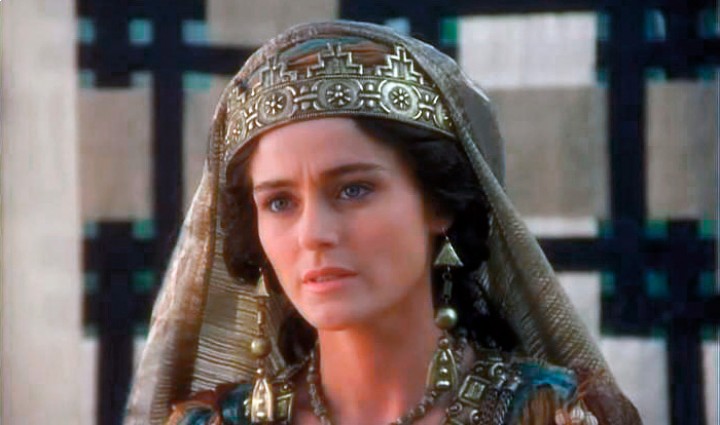 Esther, a Rainha da Pérsia