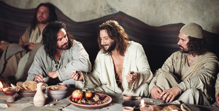 Evangelho Segundo São João