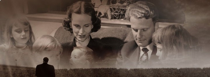 Billy Graham: Uma Jornada Extraordinária