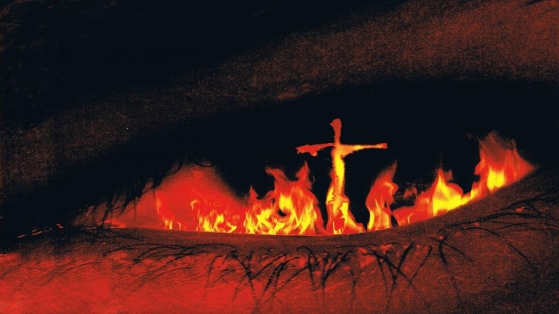 O visitante