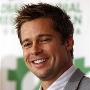 Brad Pitt será Pôncio Pilatos nos cinemas